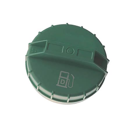 Aftermarket Diesel Fuel Cap FSG80-0137